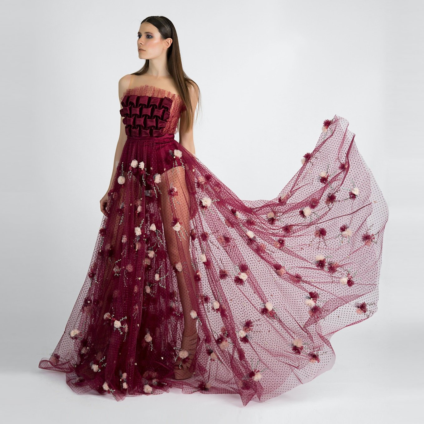 Платье "Ricci"