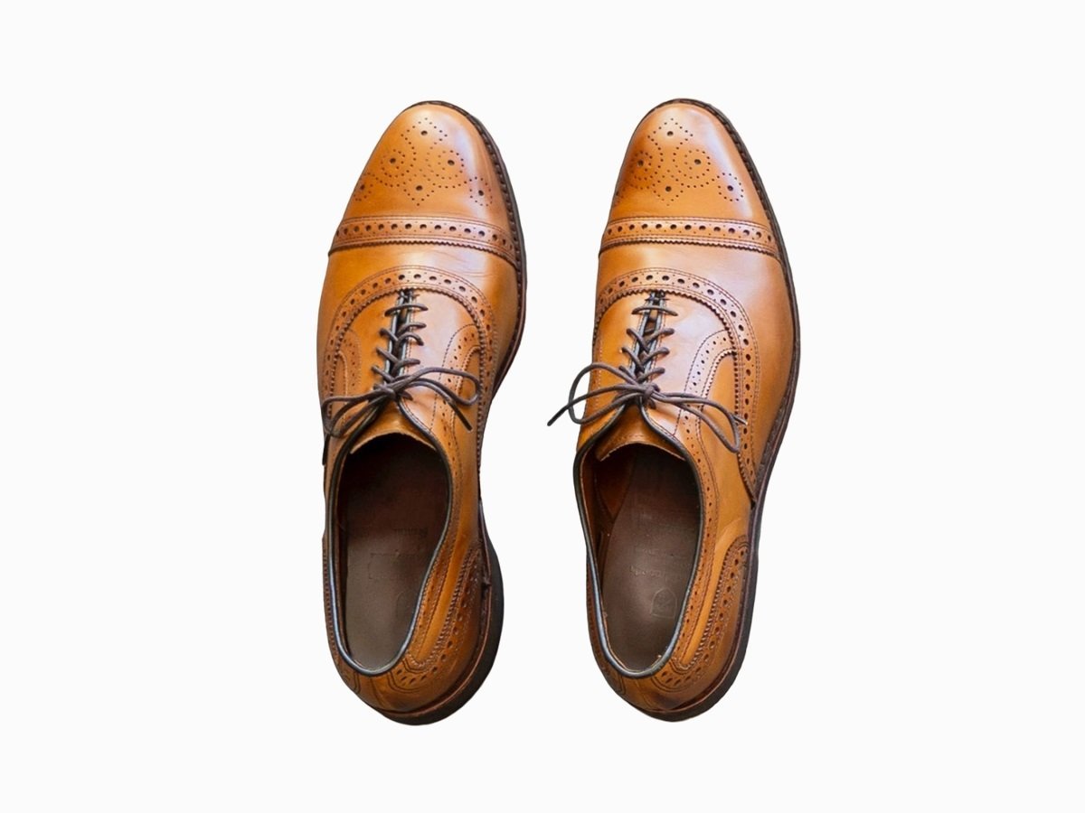 Туфли мужские "Gringo"