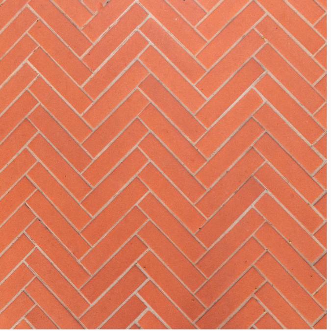 Плитка фасадная "Red Street"