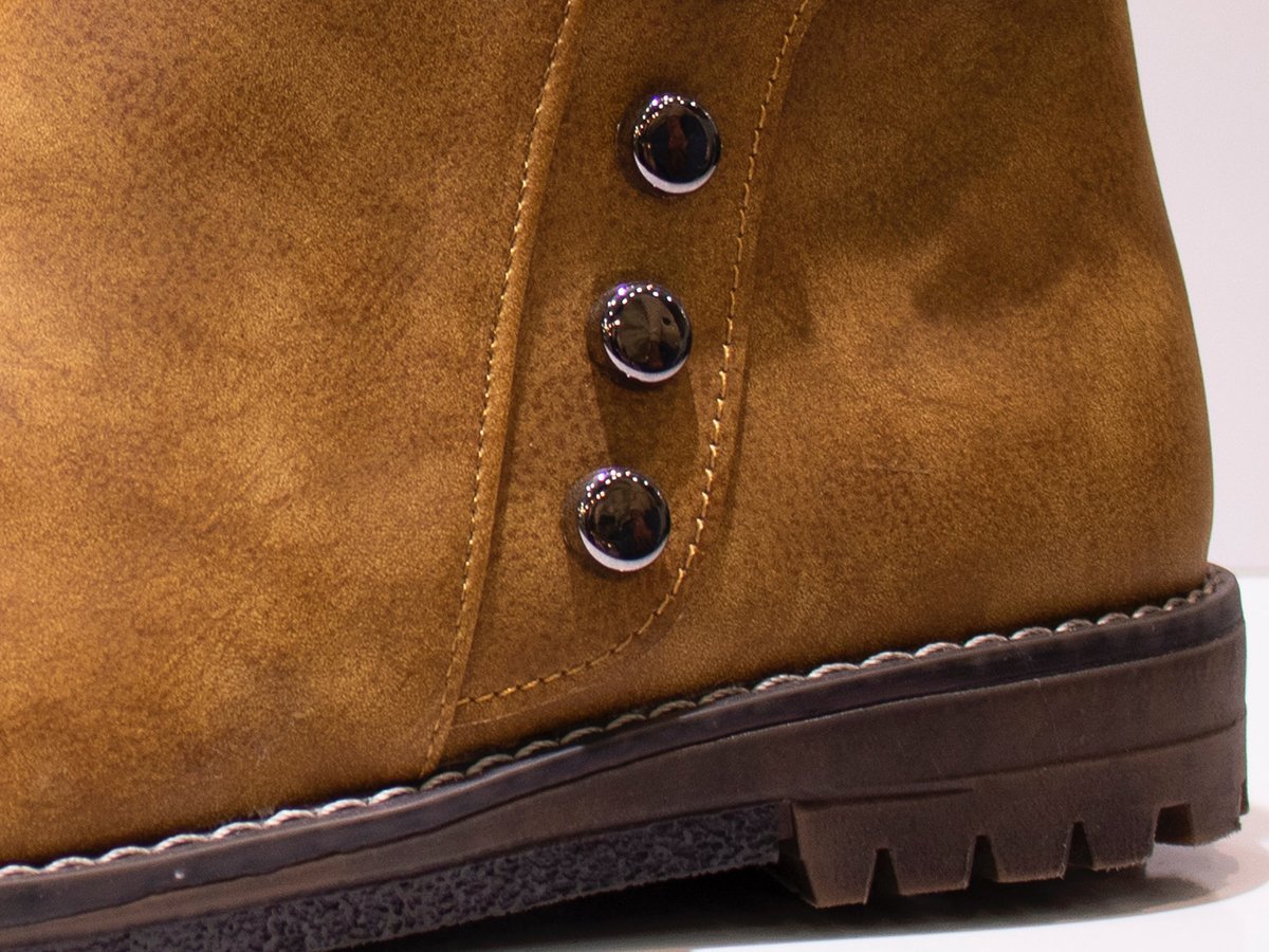 Ботинкии "Monofield"