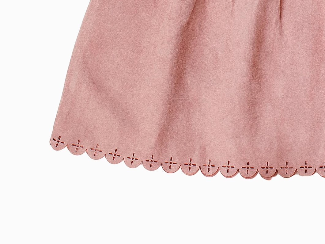 Платье "Кроха"