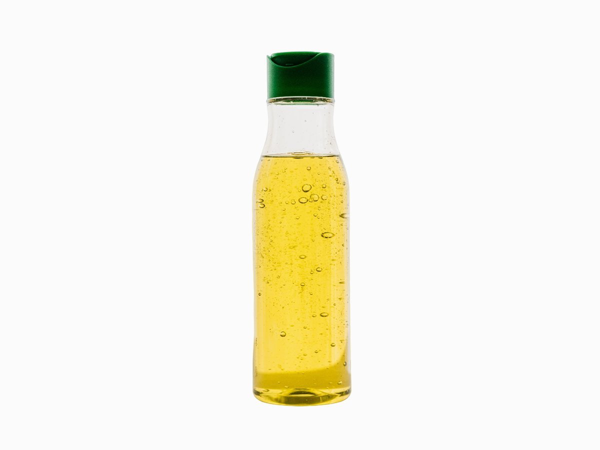 Масло для волос "SkinOil"