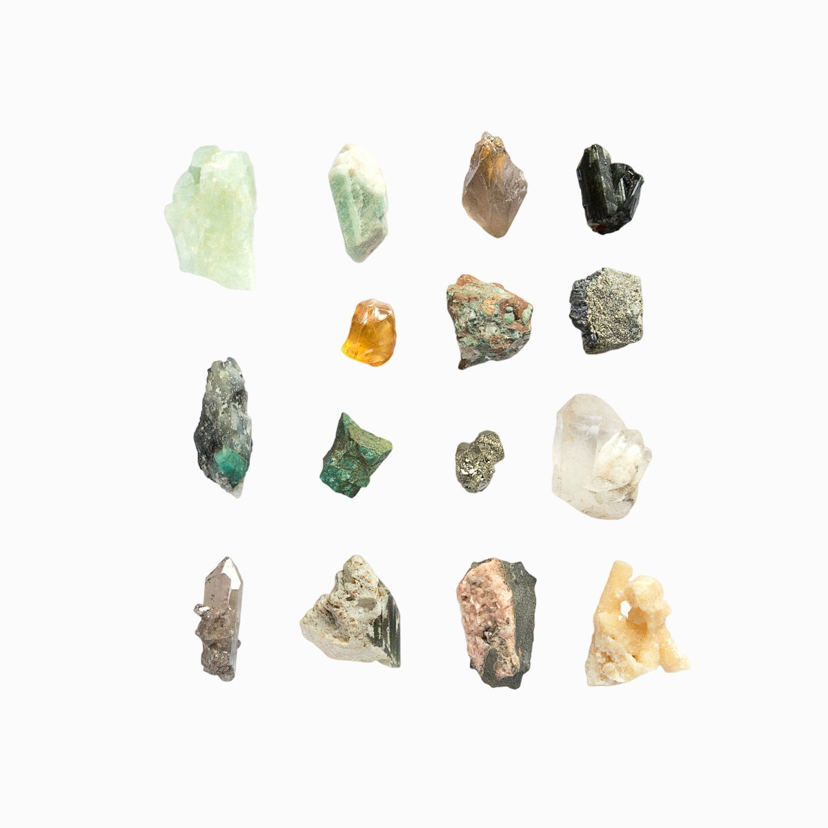 Набор камней "Stones", набор №5