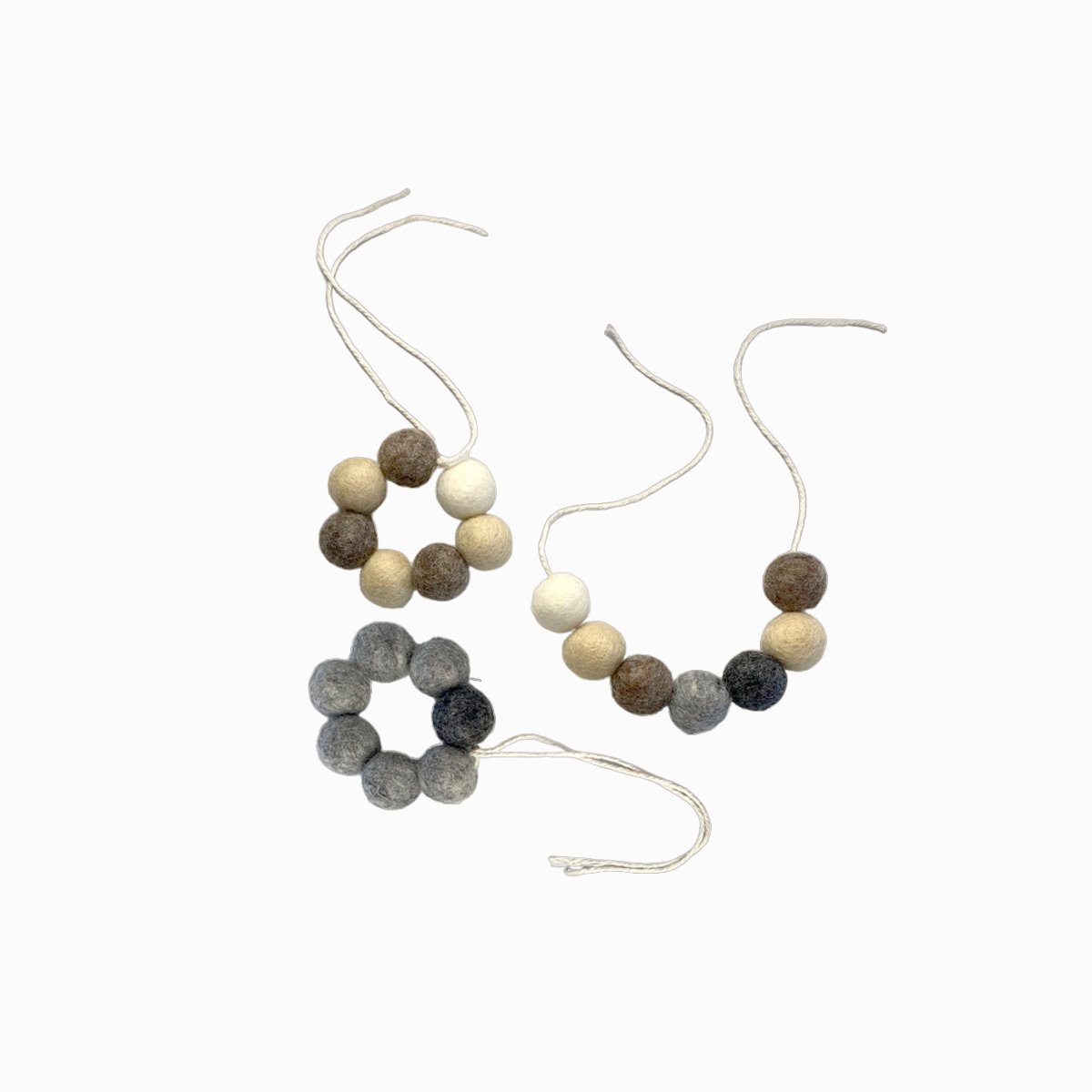 Бусины Provancell, набор