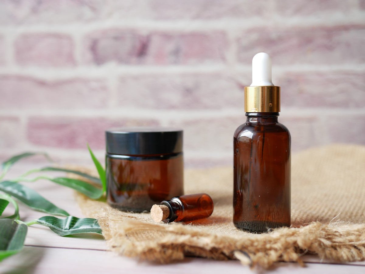 Неприятный запах